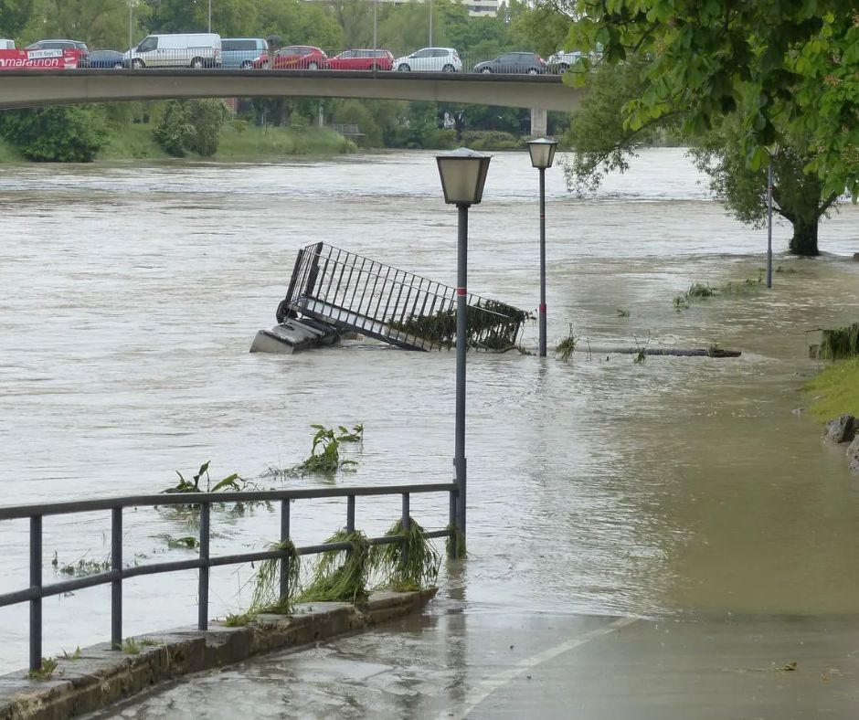 10 Essential Facts About Flood Insurance You Need to Know – The Collective Curiosity