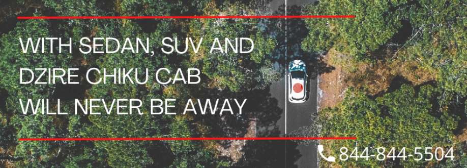 Chiku Cab Cover Image