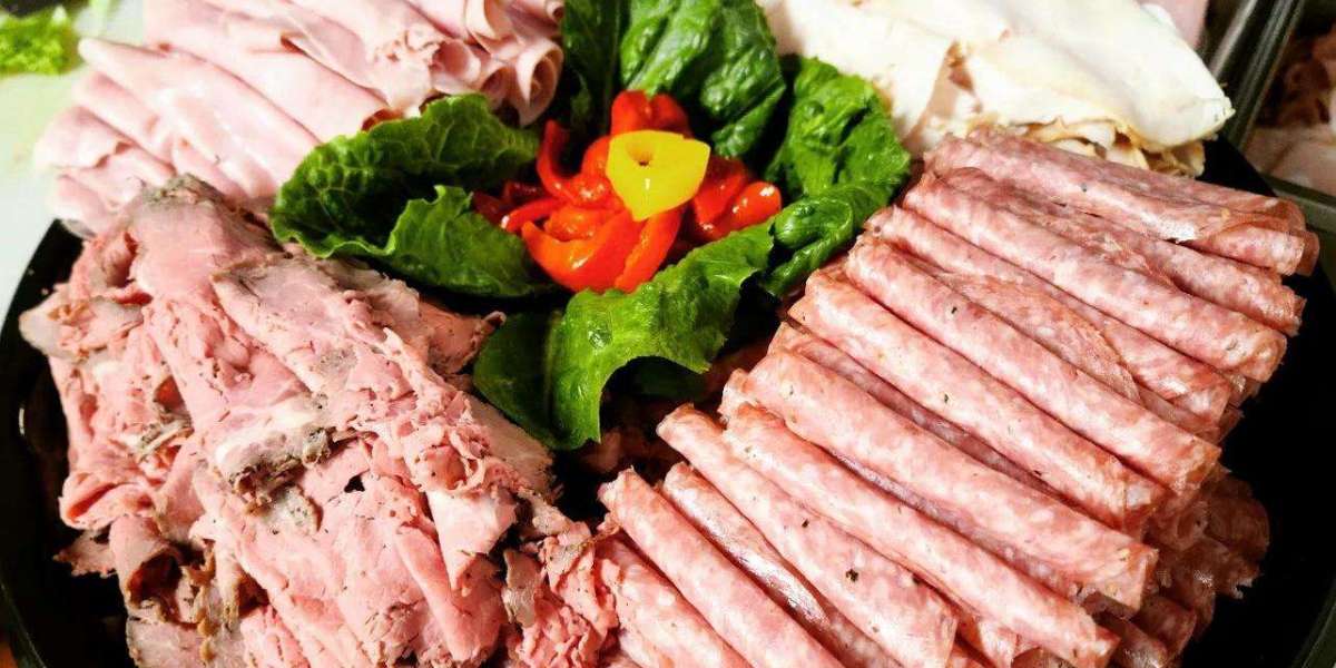 Creative Meal Ideas Featuring Halal Mortadella