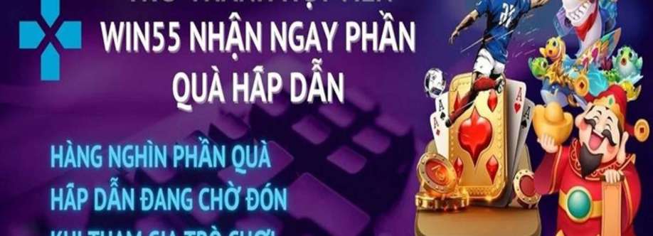 WIN55 Tải Win55 An Toàn Cover Image