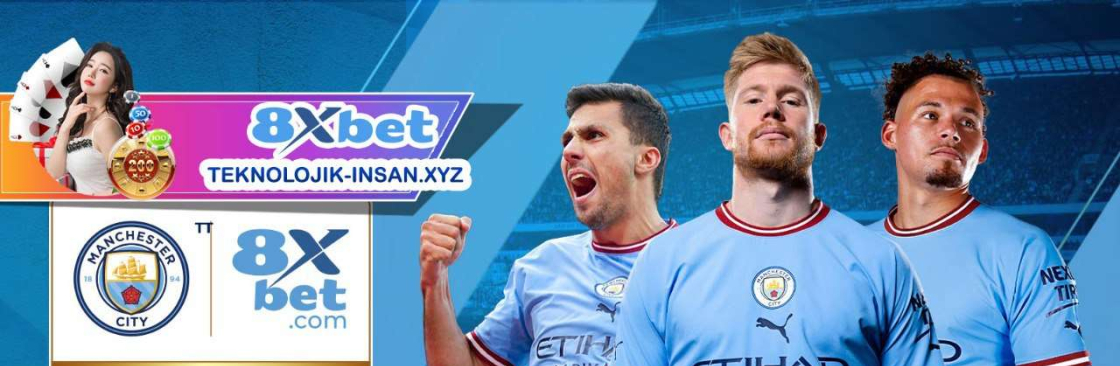 8xbet Game Cover Image