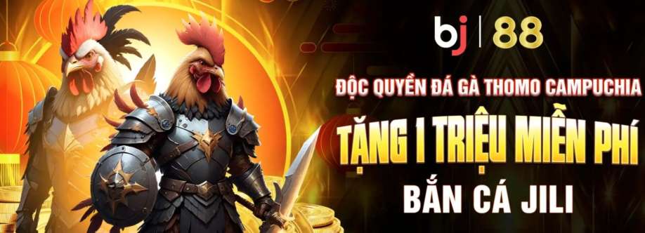BJ88 trang chủ Cover Image
