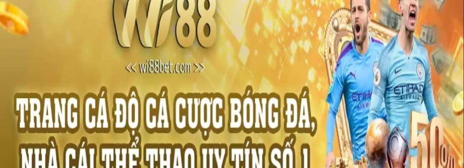 Wi88bet com Cover Image