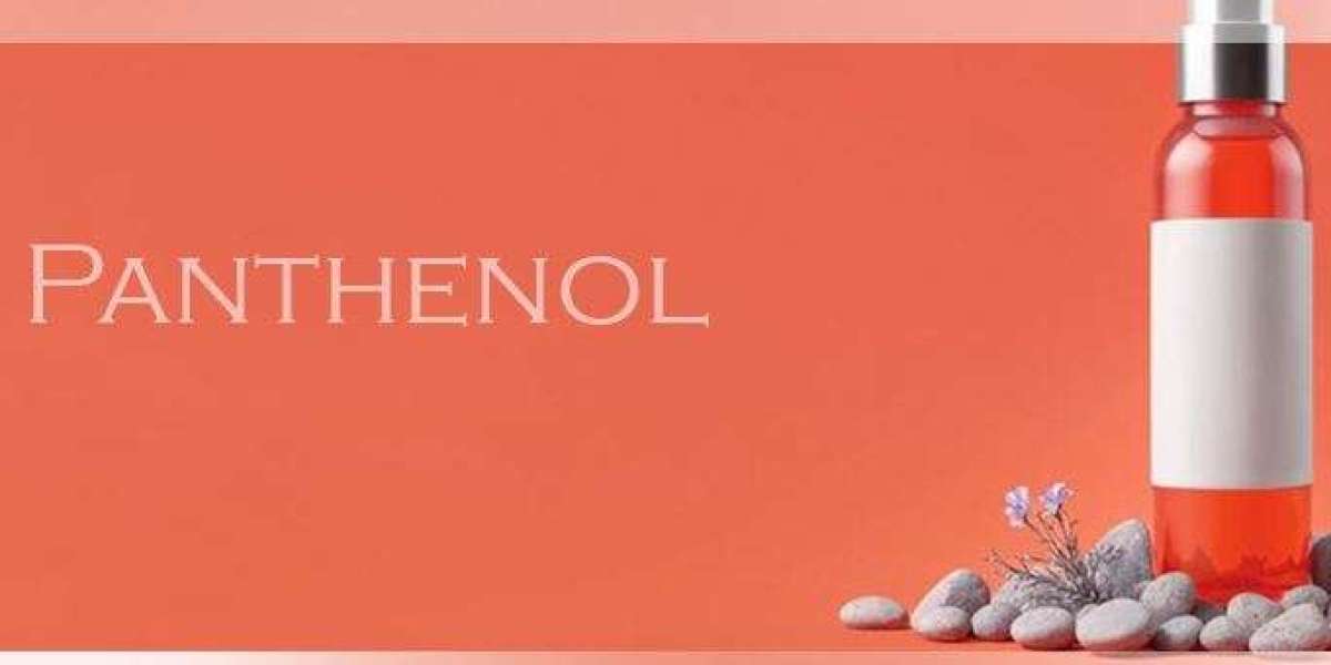 U.S. Panthenol Prices 2025, Size, Trend, Graph, Chart and Forecast