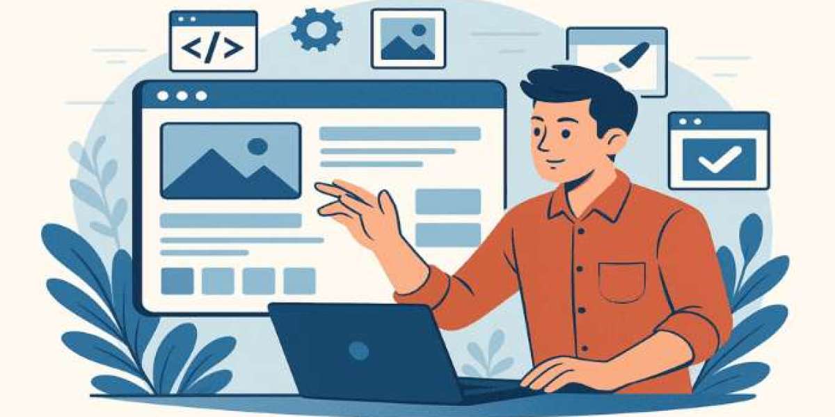 Why Choose a Website Development Company To Get  Your Website Designed?