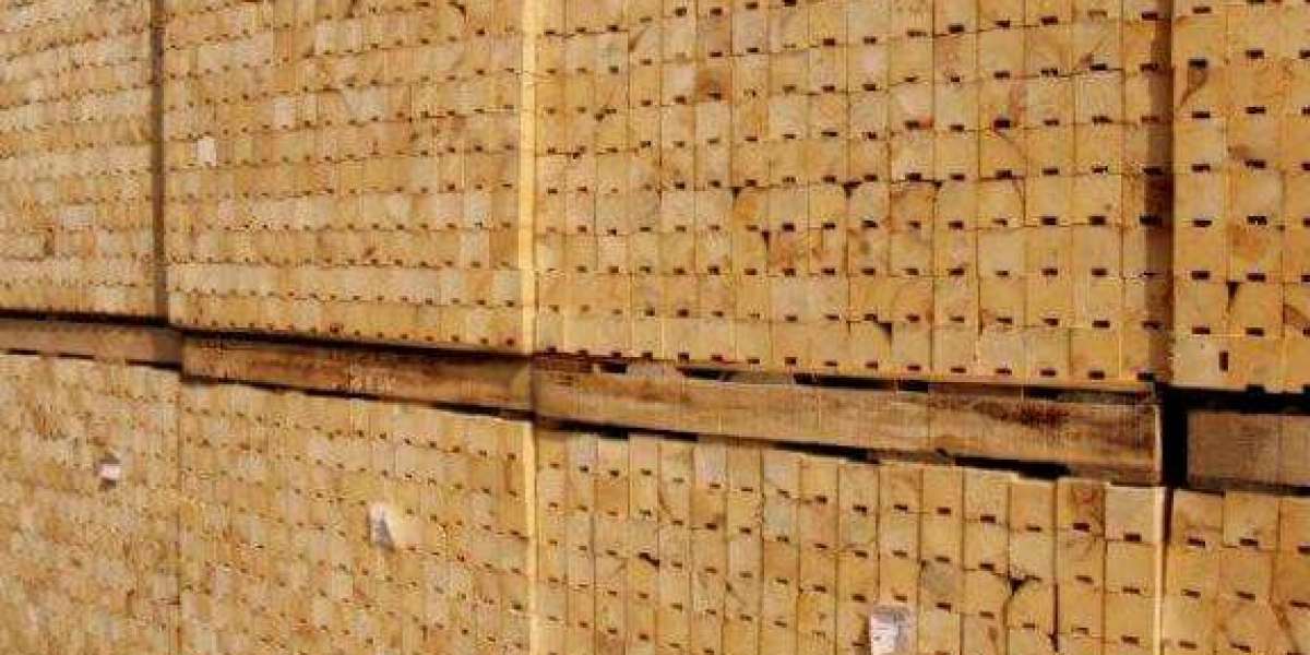 Understanding Grooved Dunnage: The Key to Efficient and Safe Cargo Handling