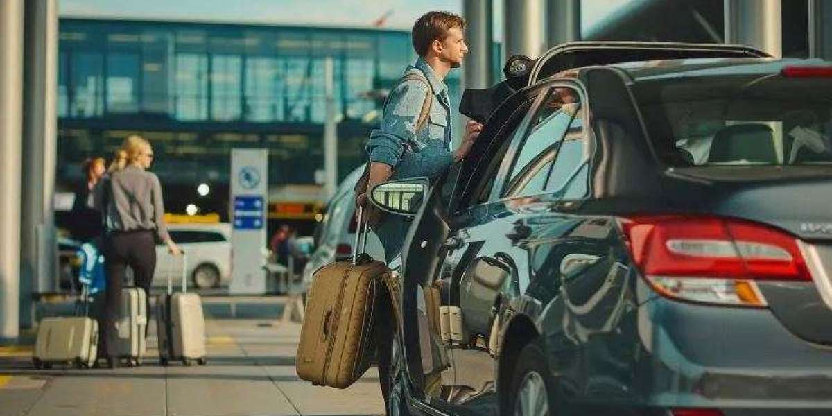 Relax After Your Flight with Our Eastern Taxi Melbourne