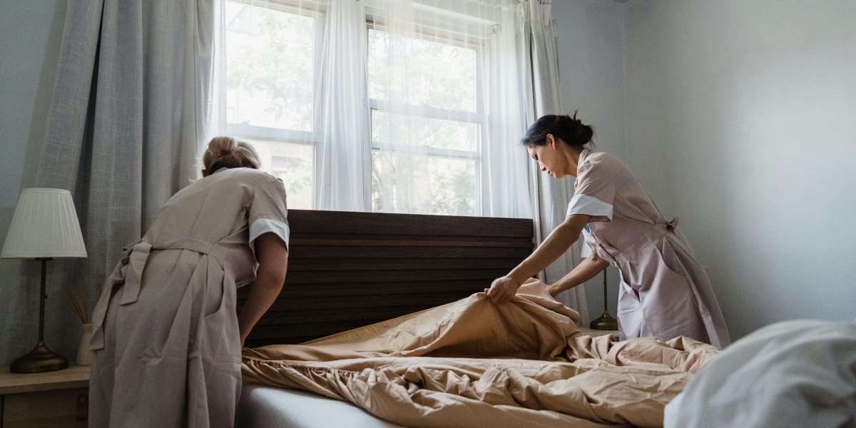 Affordable and Compassionate Home Care Services in Gilroy, CA: Finding the Right Fit