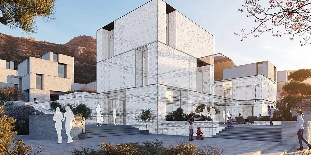 Exploring the Role of 3D Visualization in Architecture and Real Estate Marketing - Vibrant Zone