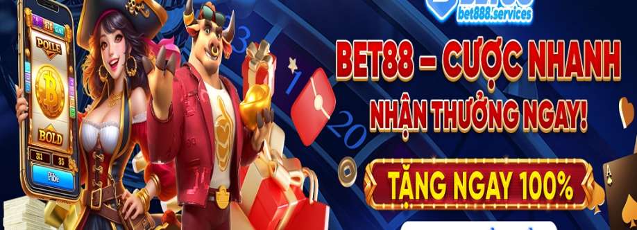 bet88 nhà cái Cover Image