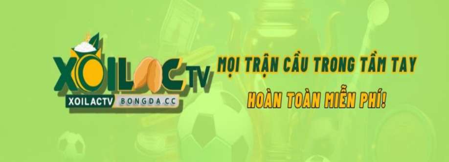 Xoilac TV Cover Image