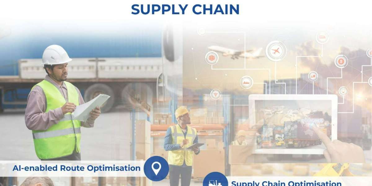 TCI Express: The Best Air Logistics Company for Fast and Reliable Deliveries in India