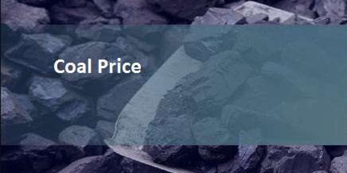 Coal Prices 2025, Size, Trend, Graph, News and Forecast