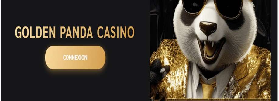 Golden Panda Casino Cover Image