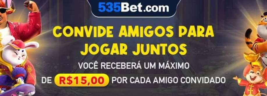 535betcomcombr Cover Image