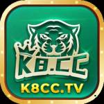 k8cc tv Profile Picture
