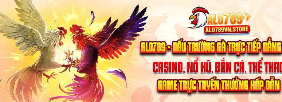 Alo789vn Store Cover Image