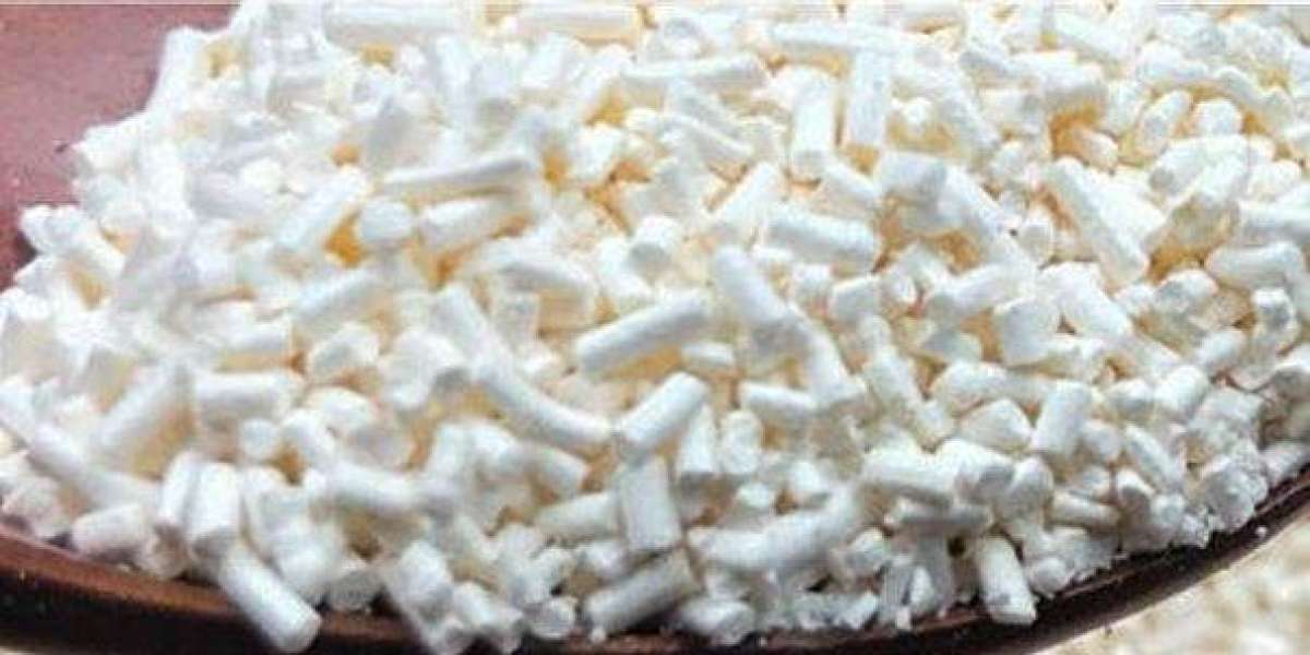 U.S. Potassium Sorbate Prices 2025, Size, Trend, Graph, News, and Forecast