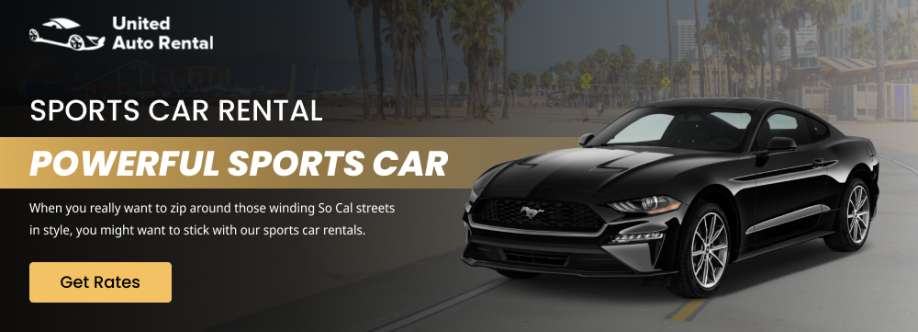 United Auto Rental Profile Picture