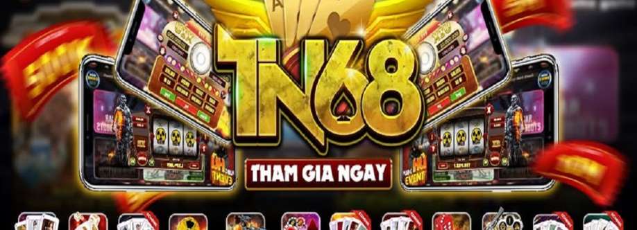 Tin68 Cover Image