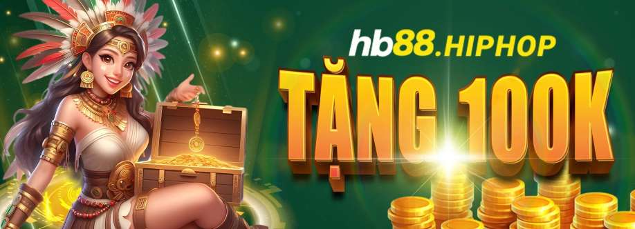 HB88 hiphop Cover Image