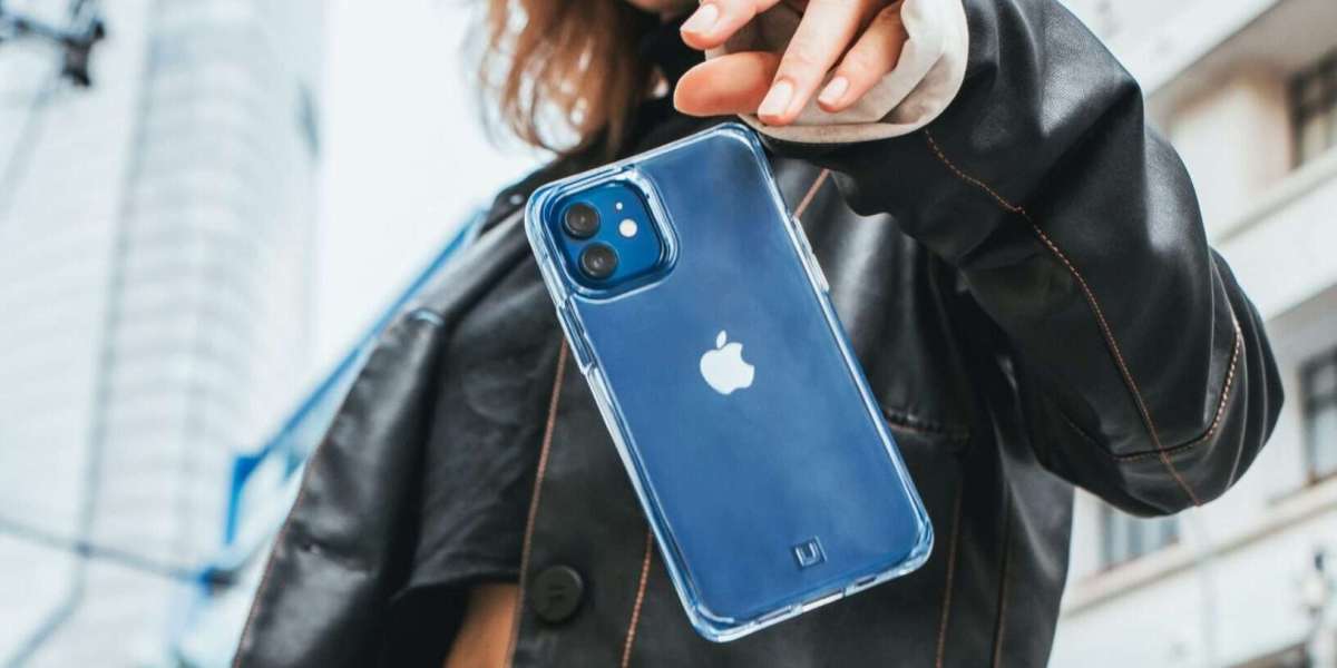Aluminium iPhone Case: Ultimativer Schutz mit innovativem Design