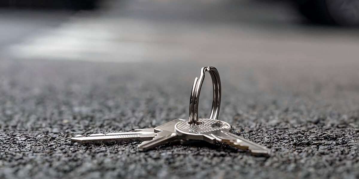 Lost Keys Solutions from EC1 Locksmiths