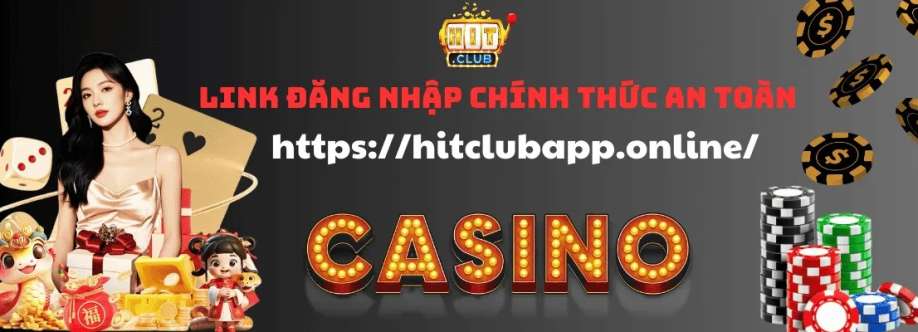 Hitclubapp online Cover Image