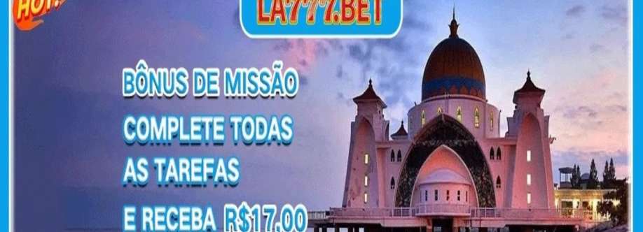 Apostas Online no LA777 Cover Image