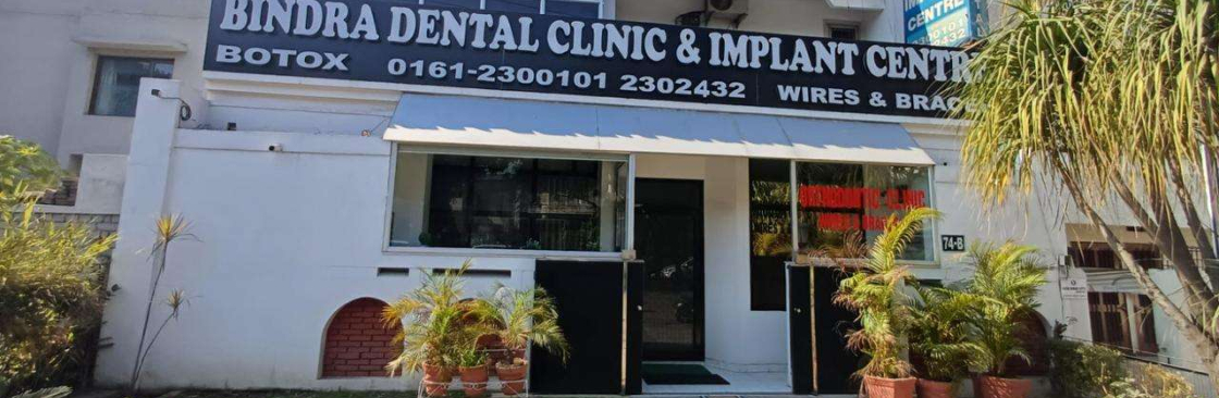 Dr Jasmeet Bindra Cover Image