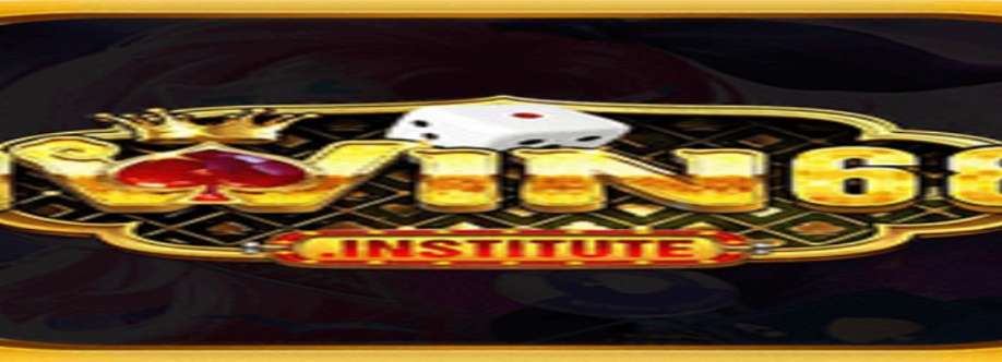 Iwin68 institute Cover Image