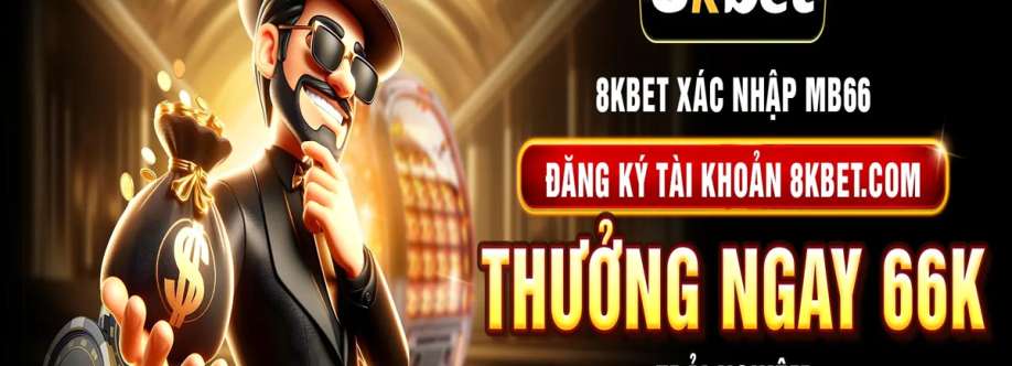 8KBET Cover Image