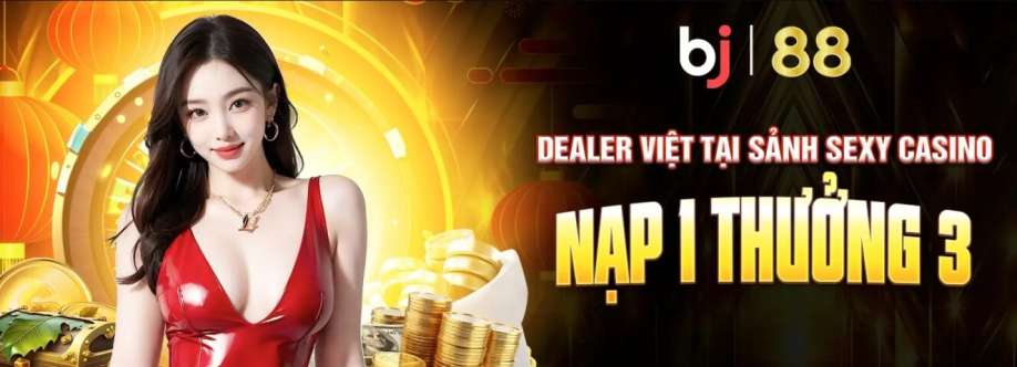 BJ88 Cover Image
