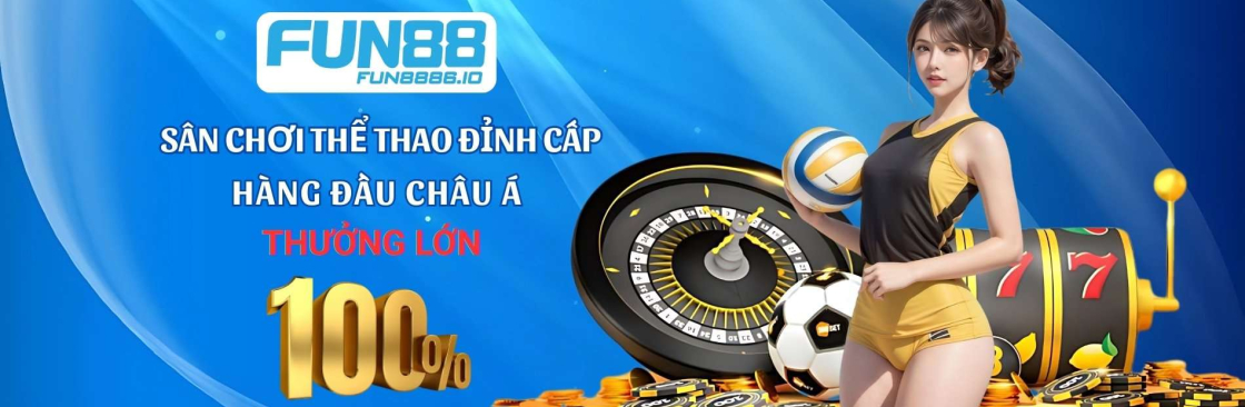 Fun8886 IO Cover Image