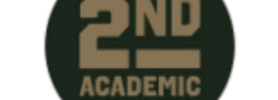 2nd academic academic Cover Image