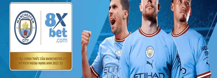 8XBET Giải trí trực tuyến Cover Image