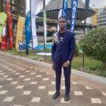 George Mugo Profile Picture