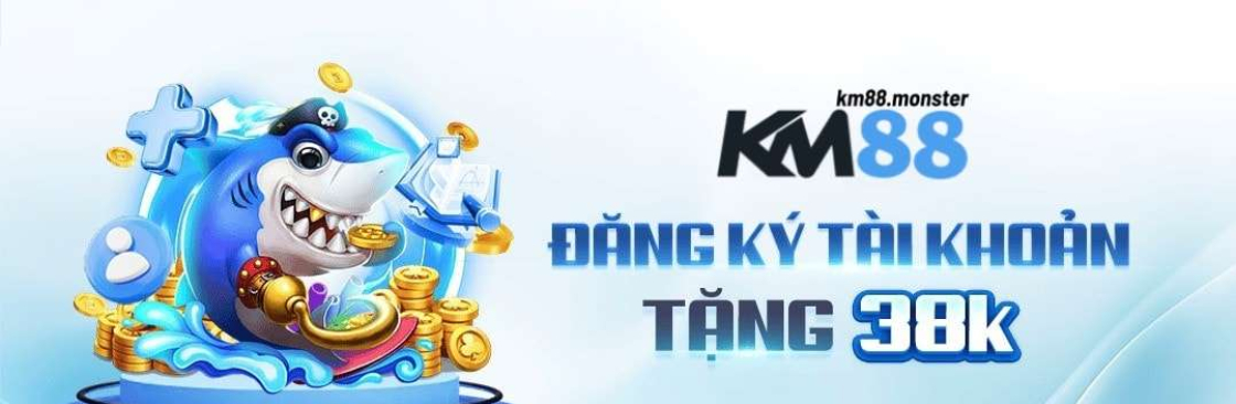 Km88 Monster Cover Image