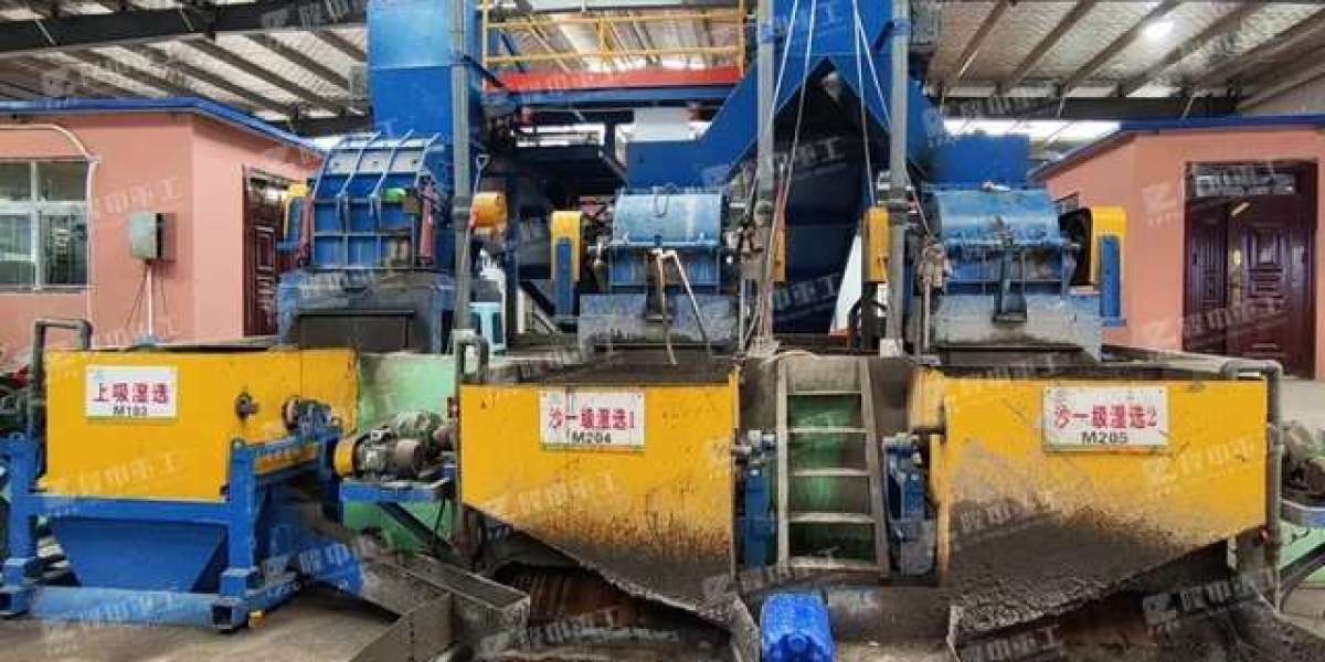 8 Key Factors to Establish a Successful Coal Washing Unit Manufacturing Plant: Detailed Process Flow