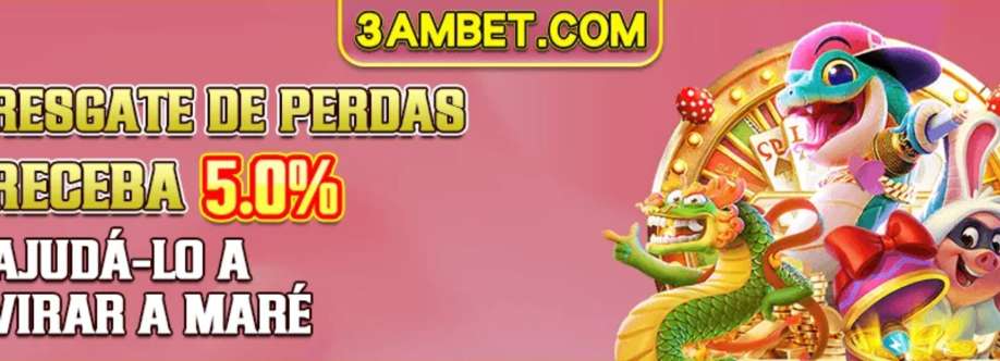 3ambet Online Cover Image