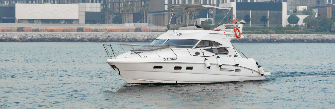 MAS Yachts Cover Image