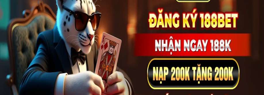 188 Bet Cover Image