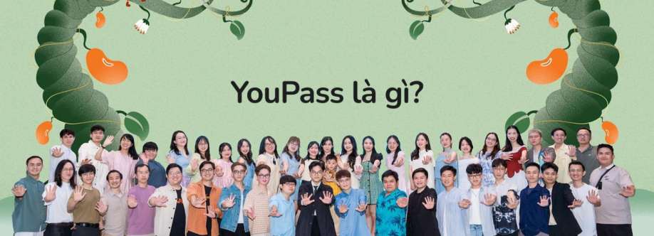 YouPass VN Cover Image