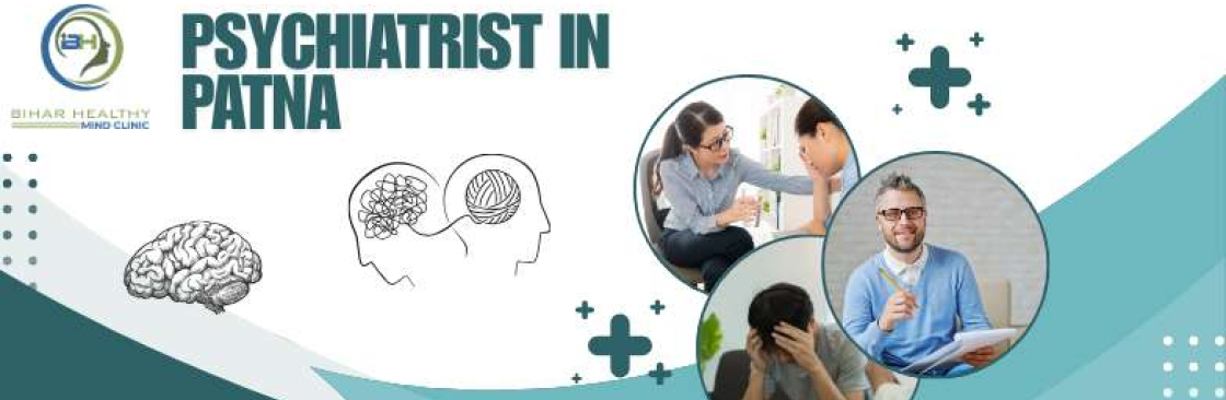 Patna Psychiatry Cover Image