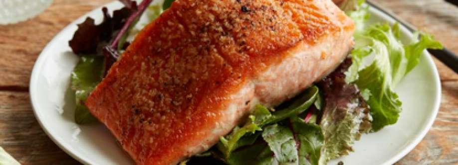Tasman Star Seafood Market Cover Image