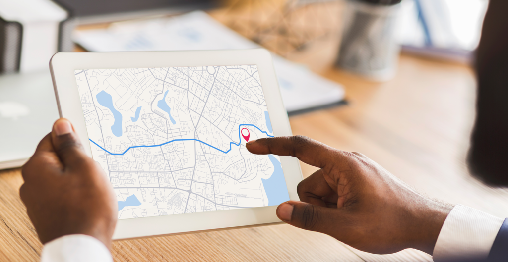 How to Add Your Location in Google Maps: A Step-by-Step Guide - ARM Worldwide