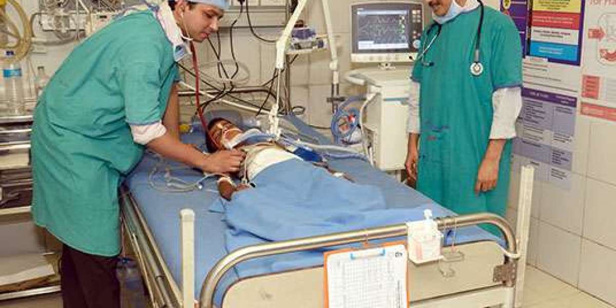 Expert Insights: What Pediatric Surgeons in Udaipur Say About Early Intervention
