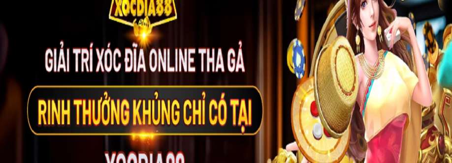 XÓC ĐĨA 88 Cover Image