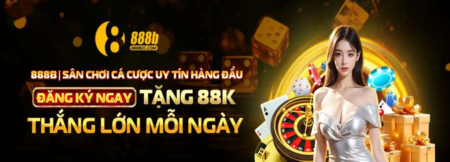 888b Nhà cái uy tín Cover Image