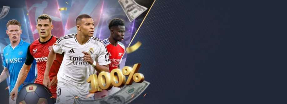 Nhà cái M88 Cover Image